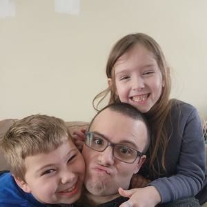 Meet your Posher, Chris